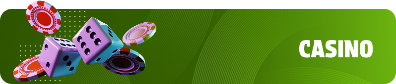 Casino Section
